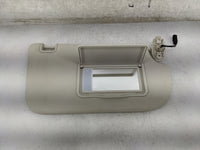 2013-2019 Ford Escape Sun Visor Shade Replacement Passenger Right Mirror Fits Fits 2013 2014 2015 2016 2017 2018 2019 OEM Us