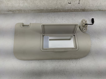 compare product 2013-2019 Ford Escape Sun Visor Shade Replacement Passenger Right Mirror Fits Fits 2013 2014 2015 2016 2017 2018 2019 OEM Used Auto Parts