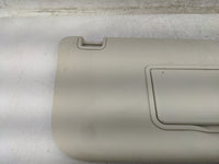 2013-2019 Ford Escape Sun Visor Shade Replacement Passenger Right Mirror Fits Fits 2013 2014 2015 2016 2017 2018 2019 OEM Us