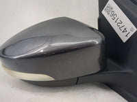 2017-2019 Ford Escape Passenger Side View Mirror - Right Door Mirror OEM Used - Oemusedautoparts1.com