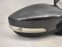 2017-2019 Ford Escape Passenger Side View Mirror - Right Door Mirror OEM Used - Oemusedautoparts1.com