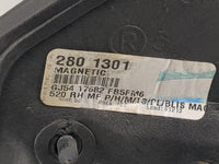 2017-2019 Ford Escape Passenger Side View Mirror - Right Door Mirror OEM Used - Oemusedautoparts1.com