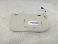 2013-2019 Ford Escape Sun Visor Shade Replacement Passenger Right Mirror Fits Fits 2013 2014 2015 2016 2017 2018 2019 OEM Us