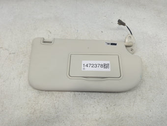 compare product 2013-2019 Ford Escape Sun Visor Shade Replacement Passenger Right Mirror Fits Fits 2013 2014 2015 2016 2017 2018 2019 OEM Used Auto Parts