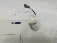 2013-2019 Ford Escape Sun Visor Shade Replacement Passenger Right Mirror Fits Fits 2013 2014 2015 2016 2017 2018 2019 OEM Us