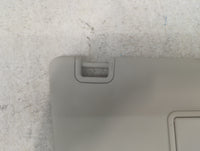 2013-2019 Ford Escape Sun Visor Shade Replacement Passenger Right Mirror Fits Fits 2013 2014 2015 2016 2017 2018 2019 OEM Us