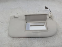 2013-2019 Ford Escape Sun Visor Shade Replacement Passenger Right Mirror Fits Fits 2013 2014 2015 2016 2017 2018 2019 OEM Us
