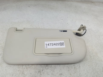 compare product 2013-2019 Ford Escape Sun Visor Shade Replacement Passenger Right Mirror Fits Fits 2013 2014 2015 2016 2017 2018 2019 OEM Used Auto Parts