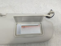 2013-2019 Ford Escape Sun Visor Shade Replacement Passenger Right Mirror Fits Fits 2013 2014 2015 2016 2017 2018 2019 OEM Us