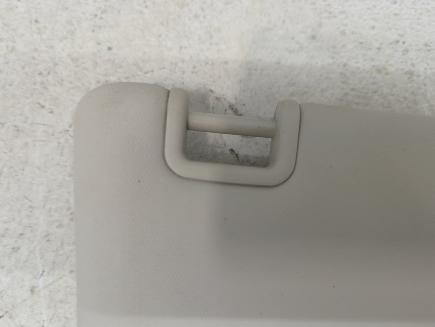 2013-2019 Ford Escape Sun Visor Shade Replacement Passenger Right Mirror Fits Fits 2013 2014 2015 2016 2017 2018 2019 OEM Us