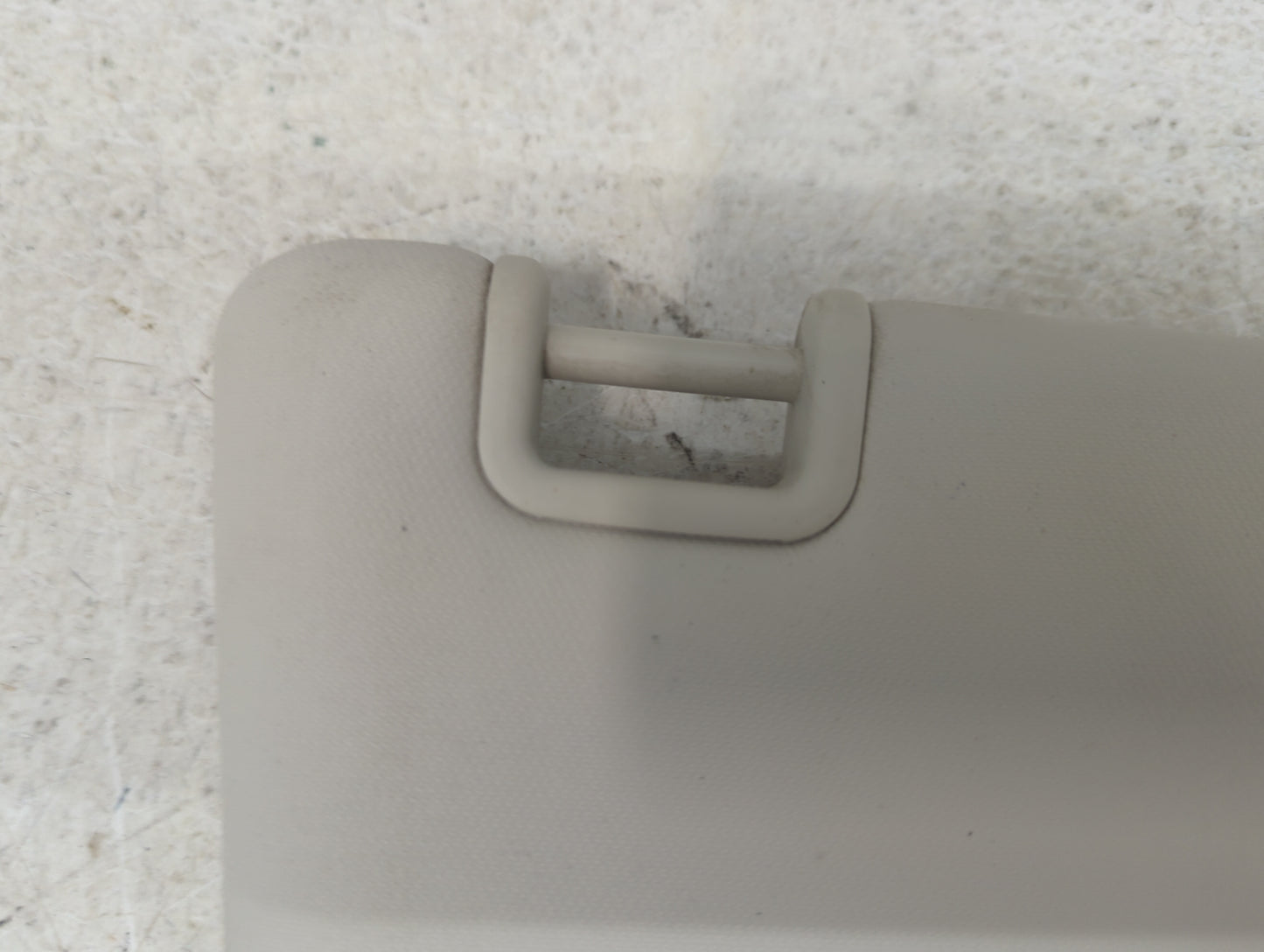2013-2019 Ford Escape Sun Visor Shade Replacement Passenger Right Mirror Fits Fits 2013 2014 2015 2016 2017 2018 2019 OEM Us