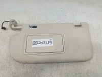 2013-2019 Ford Escape Sun Visor Shade Replacement Driver Left Mirror Fits Fits 2013 2014 2015 2016 2017 2018 2019 OEM Used A