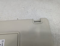 2013-2019 Ford Escape Sun Visor Shade Replacement Driver Left Mirror Fits Fits 2013 2014 2015 2016 2017 2018 2019 OEM Used A