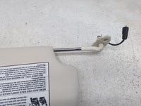 2013-2019 Ford Escape Sun Visor Shade Replacement Driver Left Mirror Fits Fits 2013 2014 2015 2016 2017 2018 2019 OEM Used A