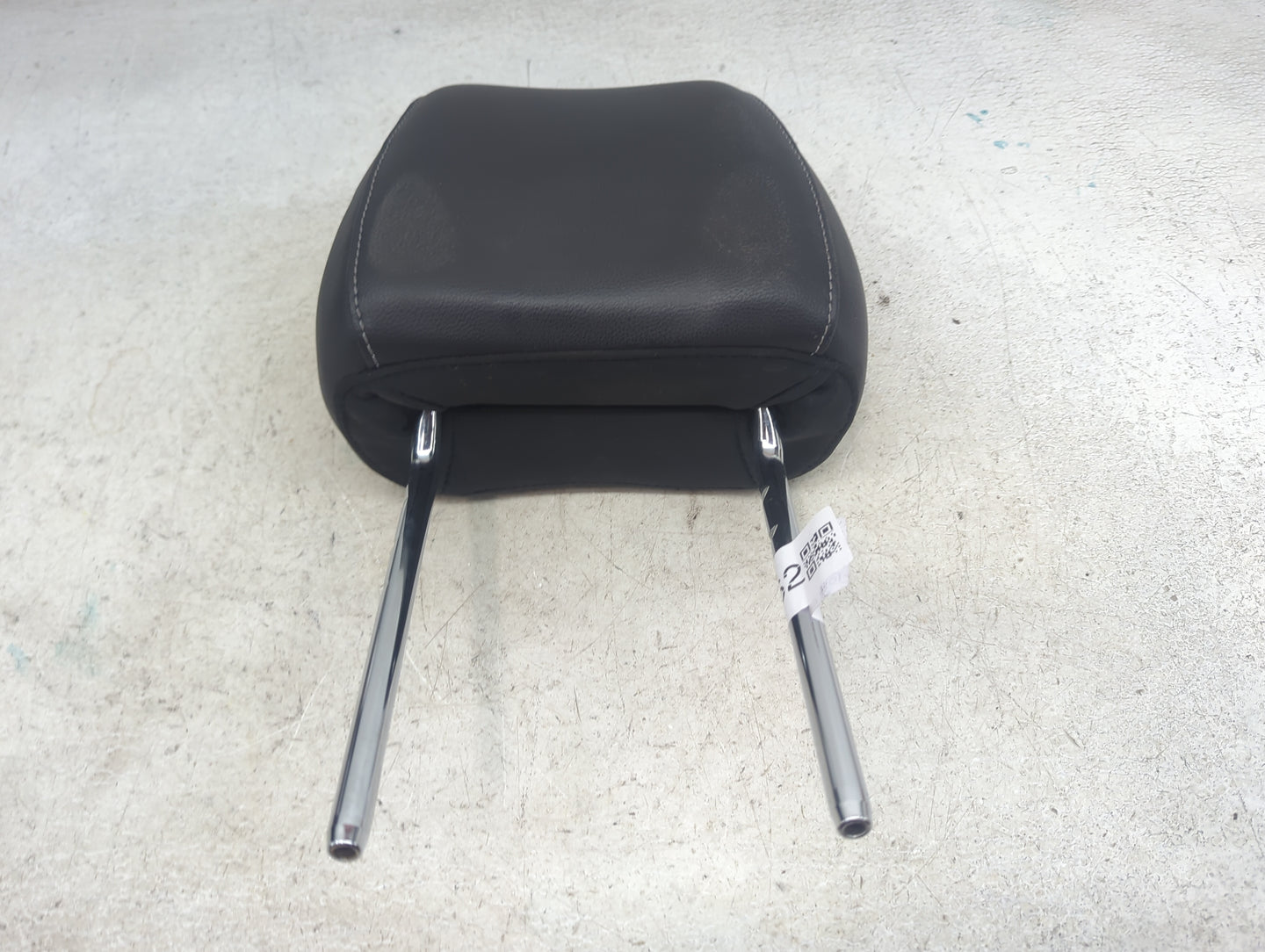 2017 Ford Escape Headrest Head Rest Front Driver Passenger Seat Fits OEM Used Auto Parts - Oemusedautoparts1.com