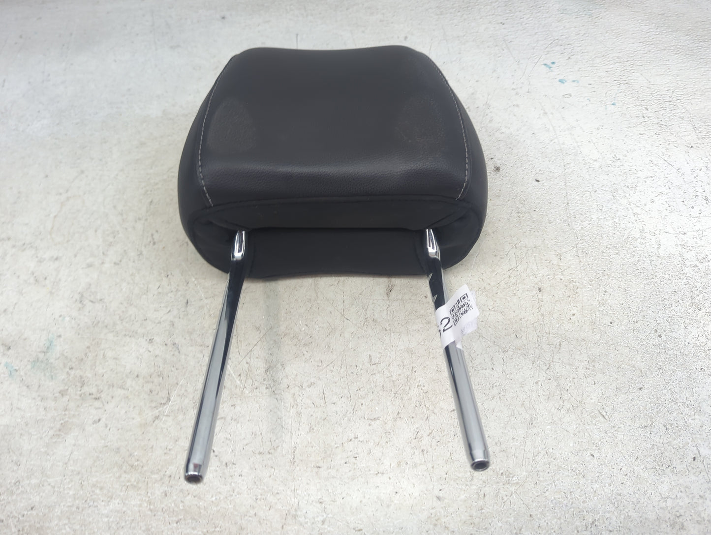 2017 Ford Escape Headrest Head Rest Front Driver Passenger Seat Fits OEM Used Auto Parts - Oemusedautoparts1.com