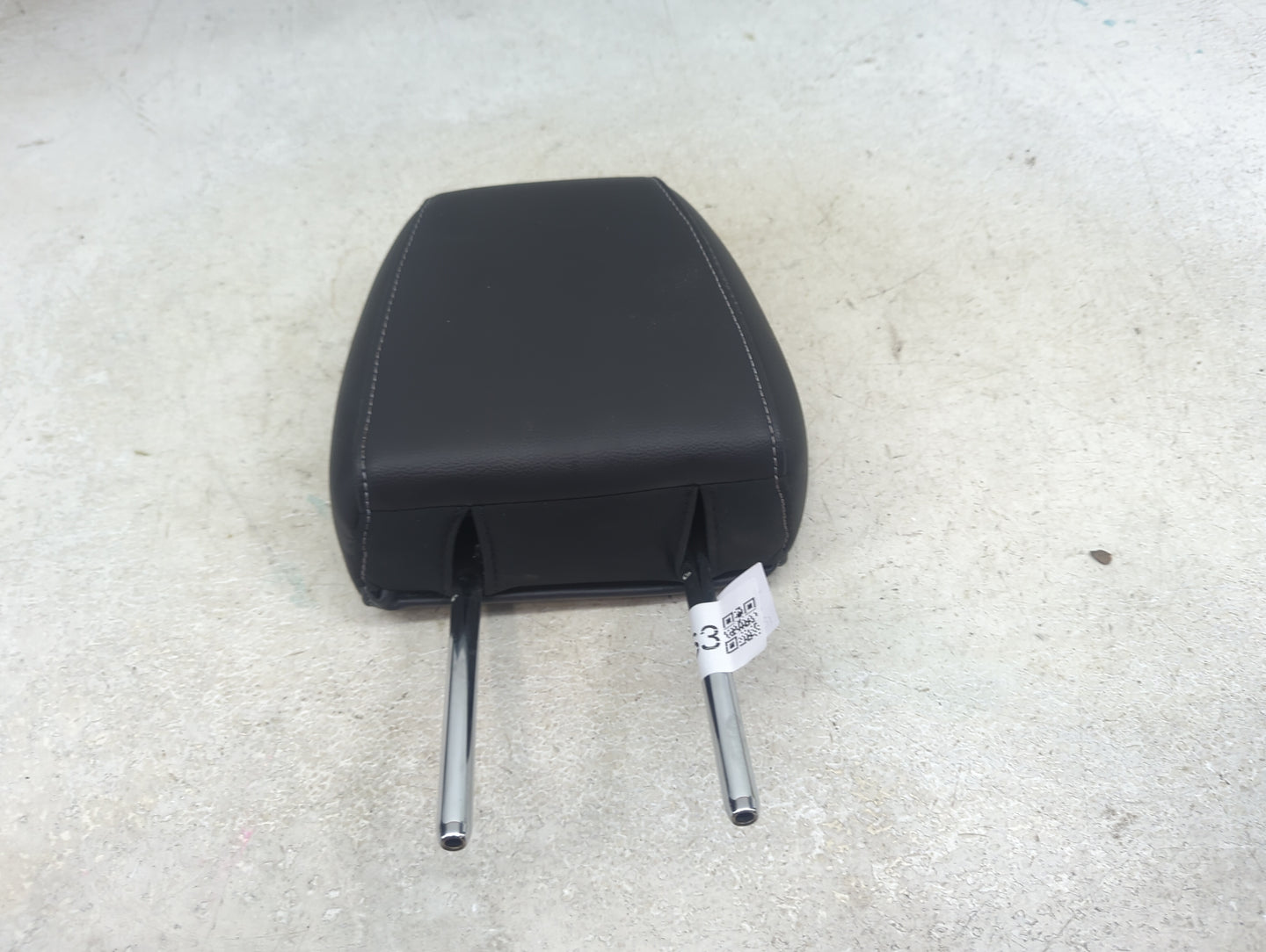 2017 Ford Escape Headrest Head Rest Rear Seat Fits OEM Used Auto Parts - Oemusedautoparts1.com