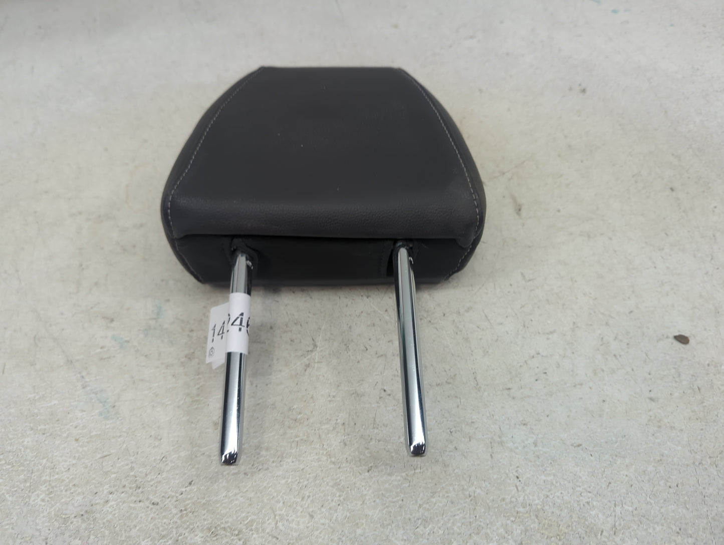 2017 Ford Escape Headrest Head Rest Rear Seat Fits OEM Used Auto Parts - Oemusedautoparts1.com