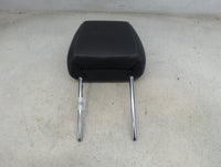 2017 Ford Escape Headrest Head Rest Front Driver Seat Black 1472467 - Oemusedautoparts1.com