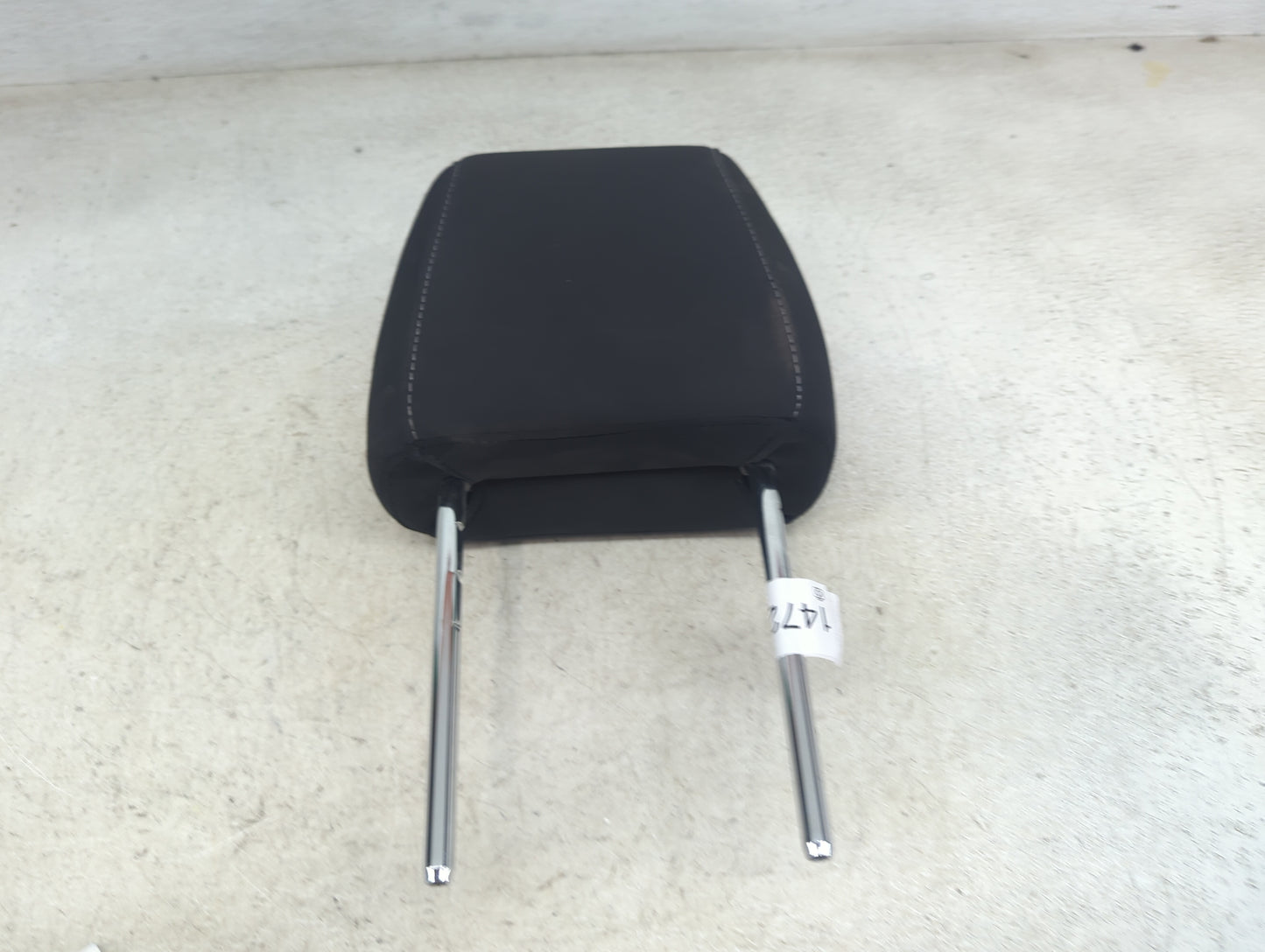 2017 Ford Escape Headrest Head Rest Front Driver Passenger Seat Fits OEM Used Auto Parts - Oemusedautoparts1.com