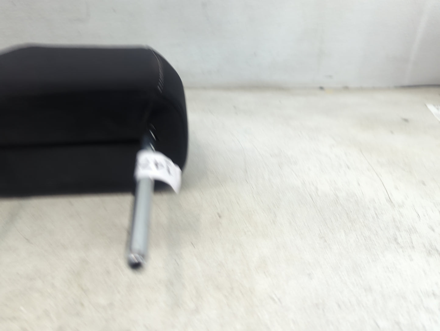 2017 Ford Escape Headrest Head Rest Front Driver Passenger Seat Fits OEM Used Auto Parts - Oemusedautoparts1.com
