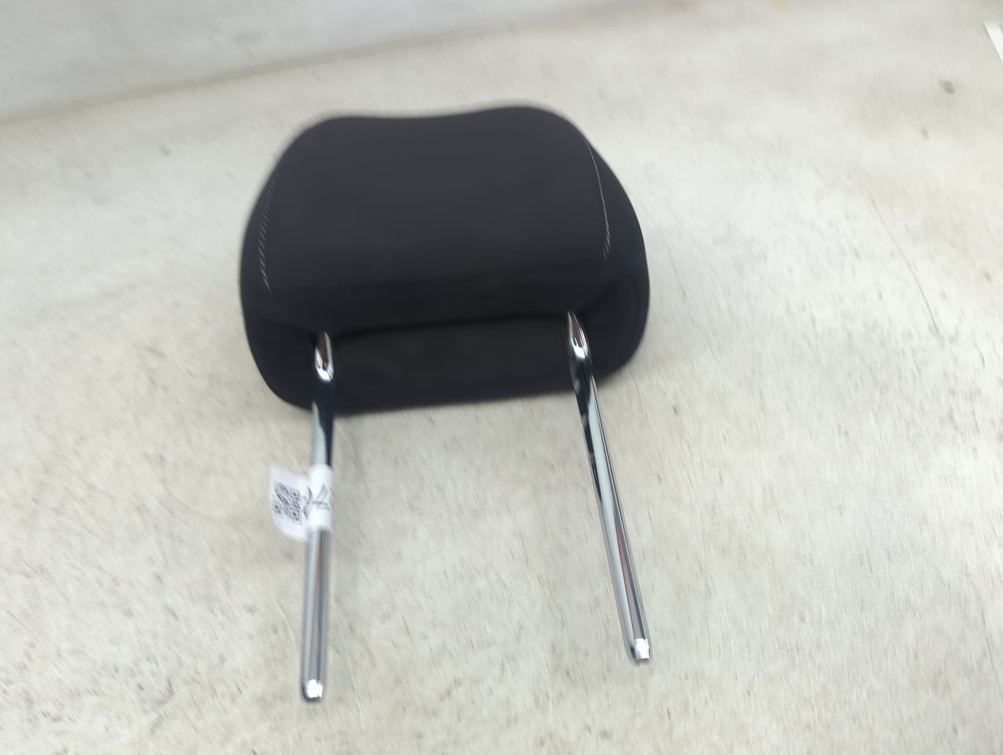 2017 Ford Escape Headrest Head Rest Front Driver Passenger Seat Fits OEM Used Auto Parts - Oemusedautoparts1.com