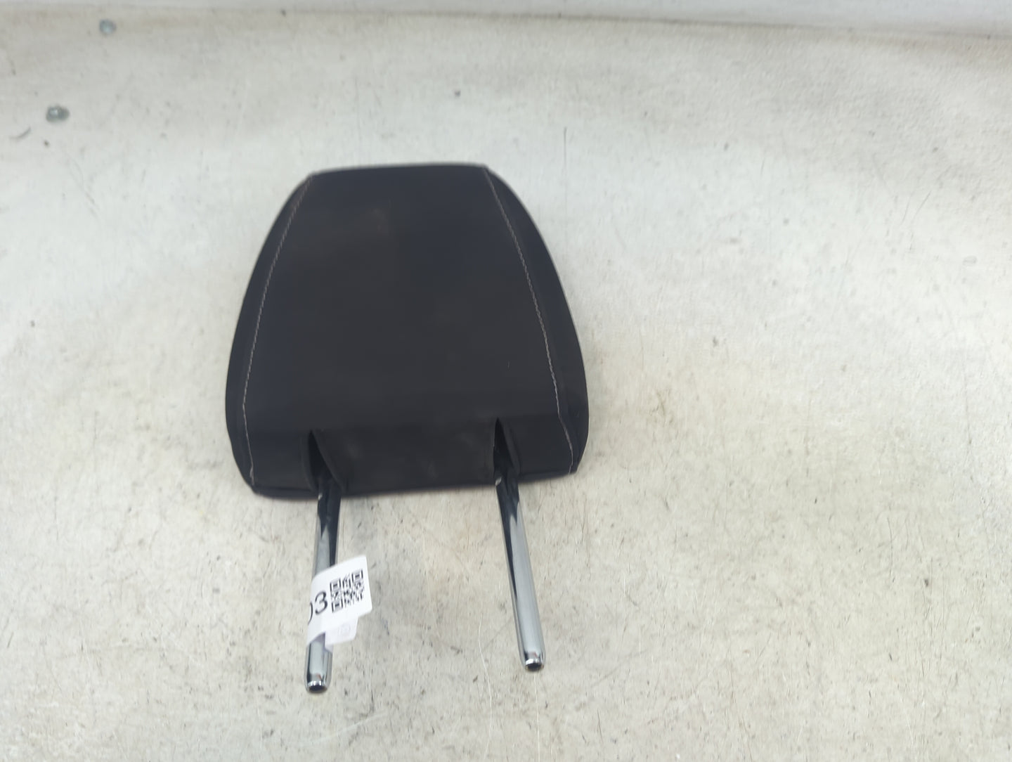 2017 Ford Escape Headrest Head Rest Rear Seat Fits OEM Used Auto Parts - Oemusedautoparts1.com