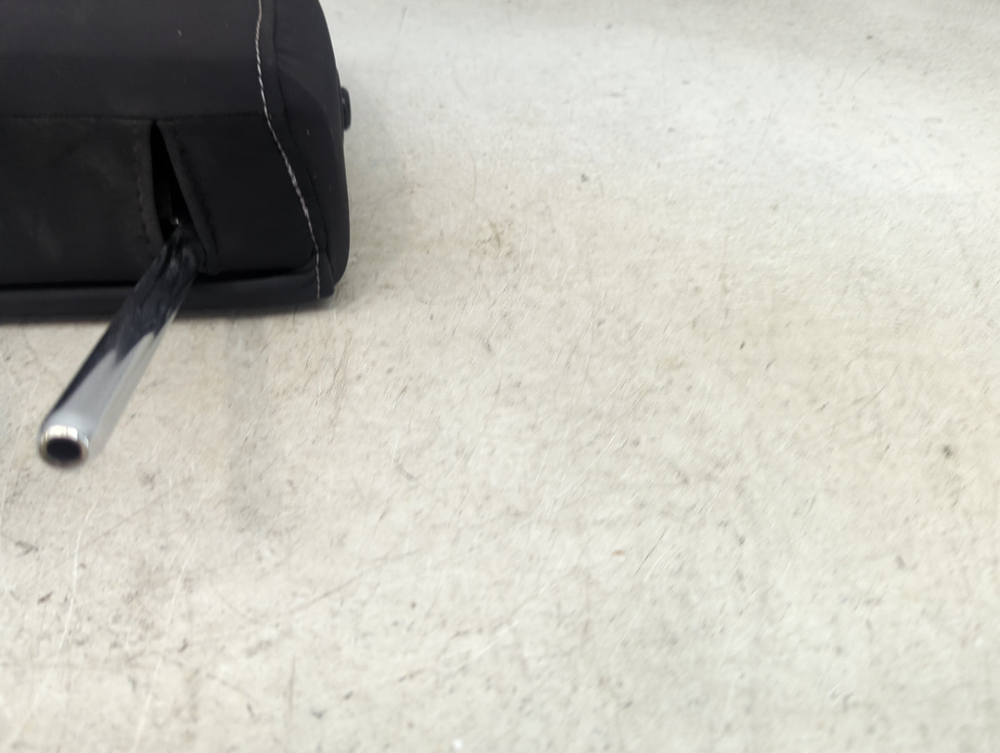 2017 Ford Escape Headrest Head Rest Rear Seat Fits OEM Used Auto Parts - Oemusedautoparts1.com