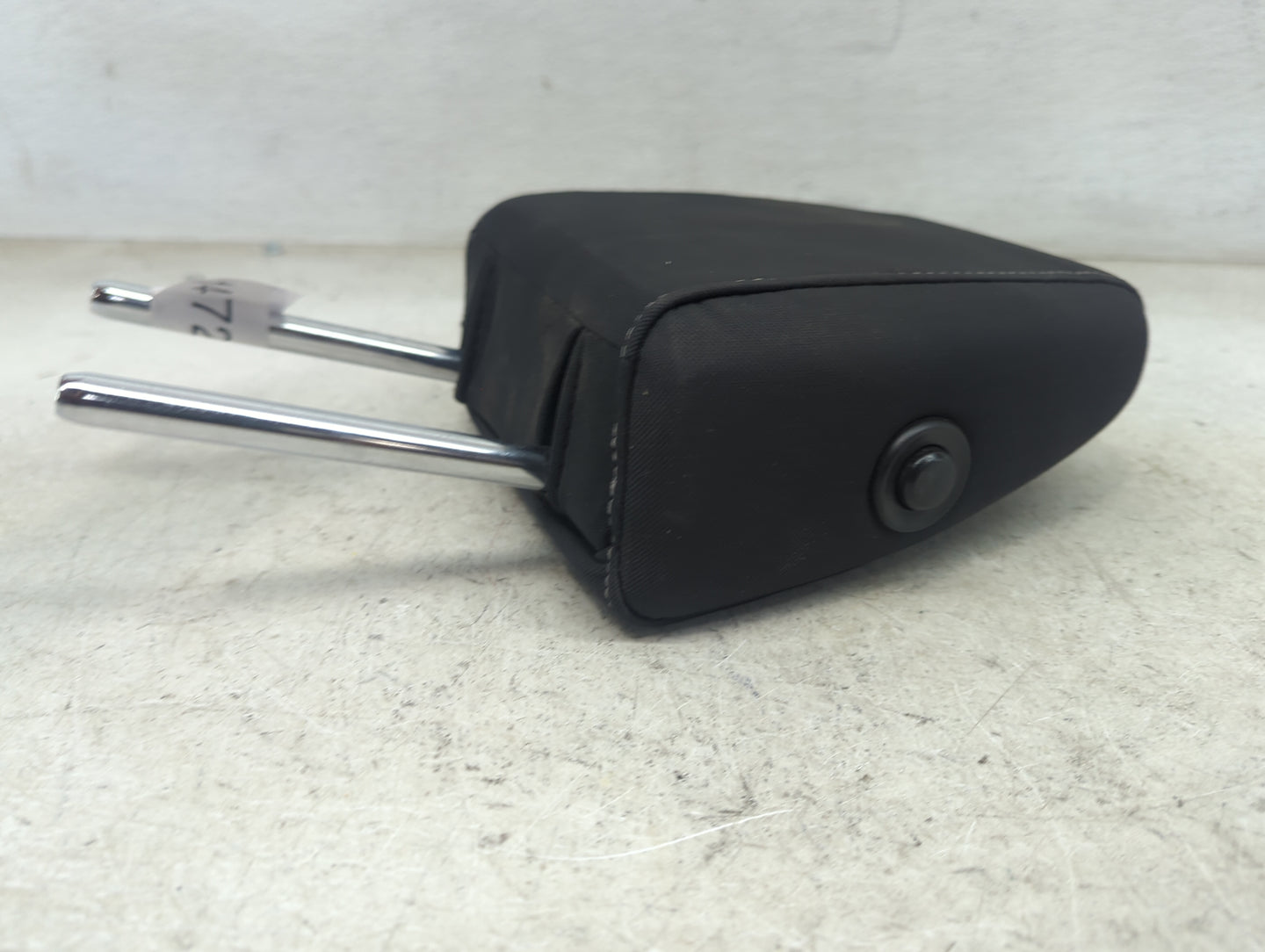 2017 Ford Escape Headrest Head Rest Rear Seat Fits OEM Used Auto Parts - Oemusedautoparts1.com