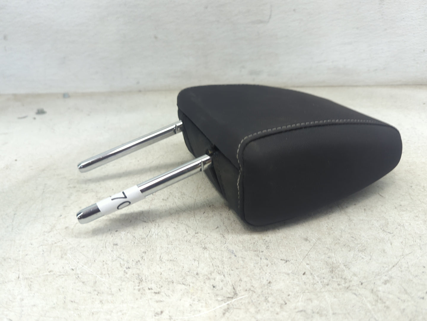 2017 Ford Escape Headrest Head Rest Rear Seat Fits OEM Used Auto Parts - Oemusedautoparts1.com