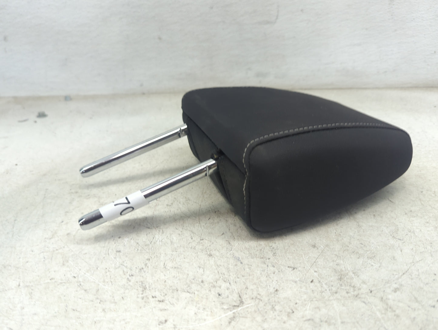 2017 Ford Escape Headrest Head Rest Rear Seat Fits OEM Used Auto Parts - Oemusedautoparts1.com