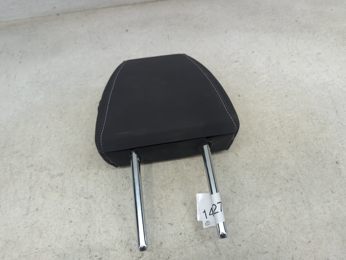 2017 Ford Escape Headrest Head Rest Rear Seat Fits OEM Used Auto Parts - Oemusedautoparts1.com