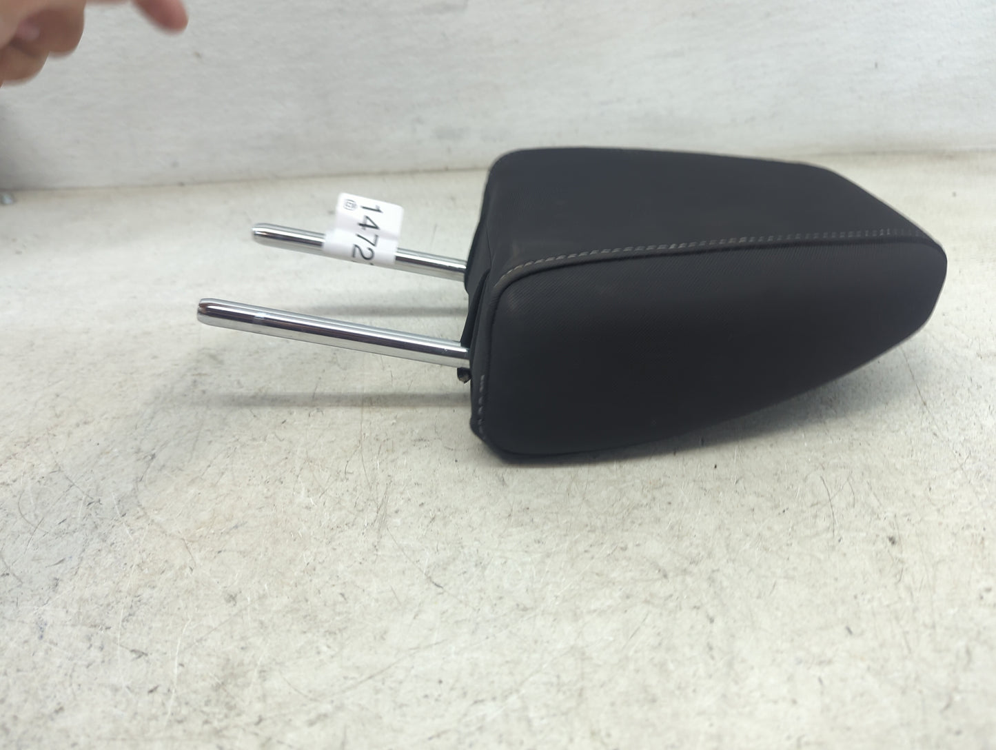2017 Ford Escape Headrest Head Rest Rear Seat Fits OEM Used Auto Parts - Oemusedautoparts1.com