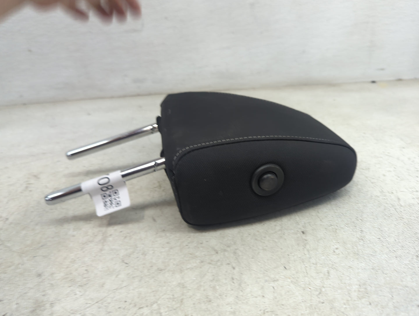 2017 Ford Escape Headrest Head Rest Rear Seat Fits OEM Used Auto Parts - Oemusedautoparts1.com