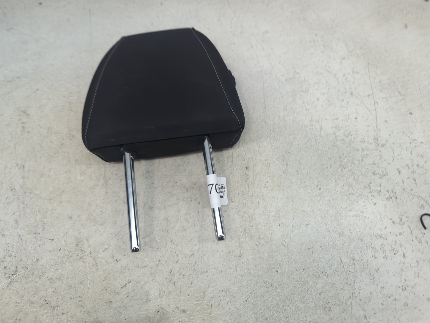2017 Ford Escape Headrest Head Rest Rear Seat Fits OEM Used Auto Parts - Oemusedautoparts1.com