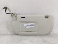 2013-2019 Ford Escape Sun Visor Shade Replacement Driver Left Mirror Fits Fits 2013 2014 2015 2016 2017 2018 2019 OEM Used A