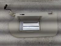 2013-2019 Ford Escape Sun Visor Shade Replacement Driver Left Mirror Fits Fits 2013 2014 2015 2016 2017 2018 2019 OEM Used A
