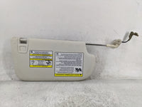2013-2019 Ford Escape Sun Visor Shade Replacement Driver Left Mirror Fits Fits 2013 2014 2015 2016 2017 2018 2019 OEM Used A