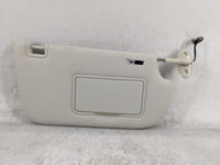 2013-2019 Ford Escape Sun Visor Shade Replacement Passenger Right Mirror Fits Fits 2013 2014 2015 2016 2017 2018 2019 OEM Us