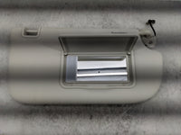 2013-2019 Ford Escape Sun Visor Shade Replacement Passenger Right Mirror Fits Fits 2013 2014 2015 2016 2017 2018 2019 OEM Us