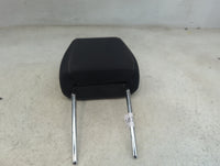 2017 Ford Escape Headrest Head Rest Front Driver Seat Black 1472877 - Oemusedautoparts1.com