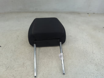 compare product 2017 Ford Escape Headrest Head Rest Front Driver Seat Black 1472877