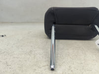 2017 Ford Escape Headrest Head Rest Front Driver Seat Black 1472877 - Oemusedautoparts1.com