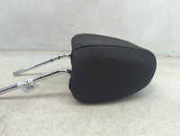 2017 Ford Escape Headrest Head Rest Front Driver Seat Black 1472877 - Oemusedautoparts1.com