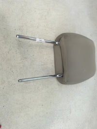 2017 Ford Escape Headrest Head Rest Front Driver Passenger Seat Fits OEM Used Auto Parts - Oemusedautoparts1.com