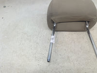 2017 Ford Escape Headrest Head Rest Front Driver Passenger Seat Fits OEM Used Auto Parts - Oemusedautoparts1.com