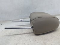 2017 Ford Escape Headrest Head Rest Front Driver Passenger Seat Fits OEM Used Auto Parts - Oemusedautoparts1.com