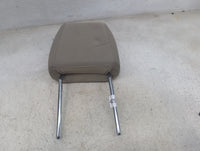 2017 Ford Escape Headrest Head Rest Front Driver Passenger Seat Fits OEM Used Auto Parts - Oemusedautoparts1.com