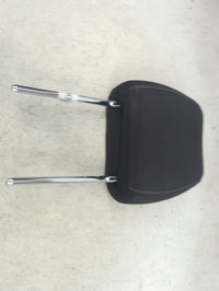 2017 Ford Escape Headrest Head Rest Front Driver Passenger Seat Fits OEM Used Auto Parts - Oemusedautoparts1.com