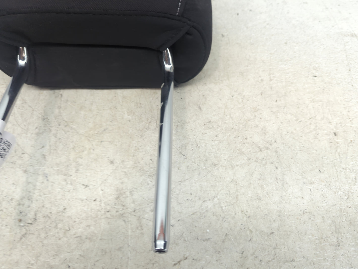 2017 Ford Escape Headrest Head Rest Front Driver Passenger Seat Fits OEM Used Auto Parts - Oemusedautoparts1.com